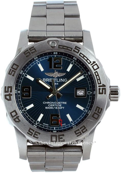 breitling a74387 price.